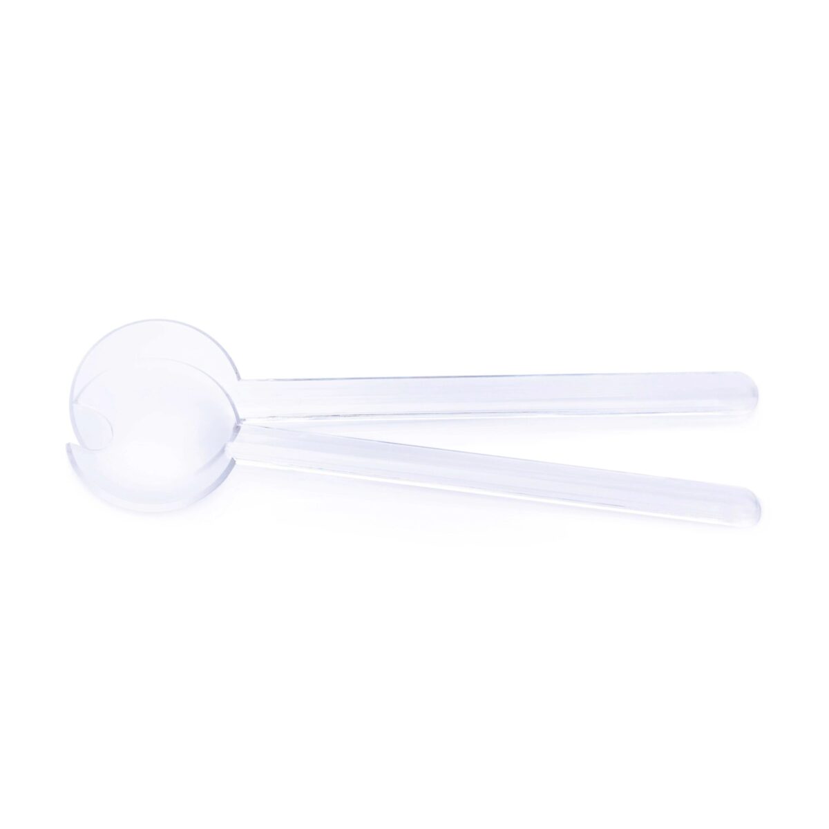 Eco+ Prisms Salad Tongs - Image 1