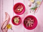 Set of Mixing Bowls 1L +2L +3.5L (3) - Image 2
