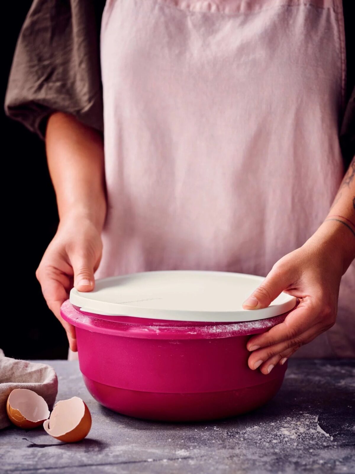 Ultimate Mixing Bowl 3.5L - Image 4