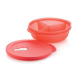 Microwave Divided Container 900 ml - Image 3