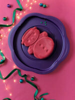 Silicone Form Snowman - Image 2