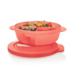 Microwave Divided Container 900 ml