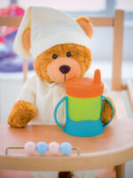 Sip N Care Tumbler 200 ml - Image 2