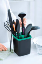 Super Kitchen Tools - 11 pcs - Image 3