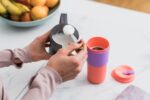 Milk Foamer 500 ml - Image 4