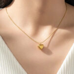 Heart Necklace