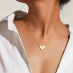 Thin Necklace