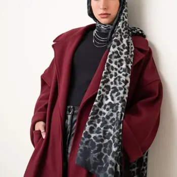 Ash Leopard