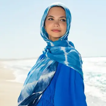 Lost in Blues