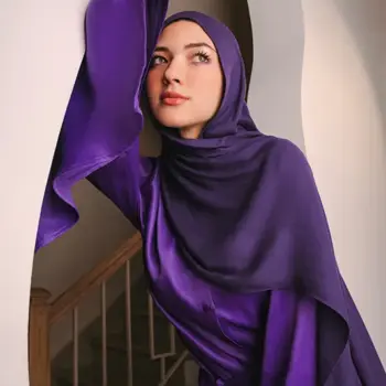 Royal Purple Elegance