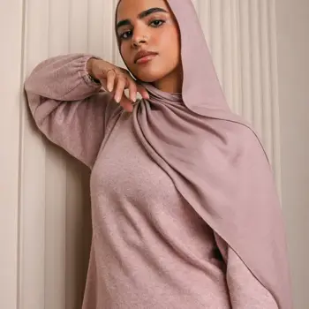 Dusty Lilac Elegance