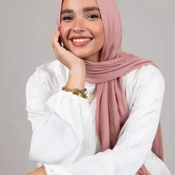 Blush Elegance