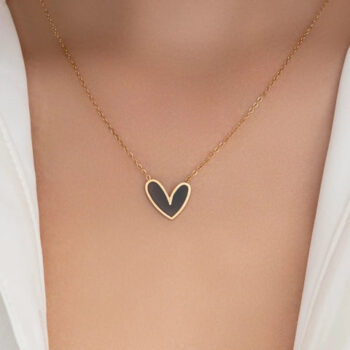 Fritillaria Necklace