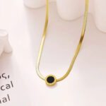 Minimalist Necklace - Image 2