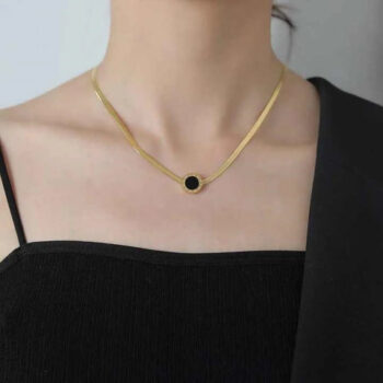 Minimalist Necklace