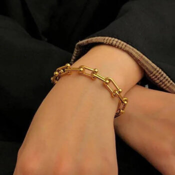 Ball Bracelet