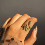 Serpent Ring