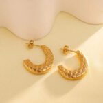 Honeycomb Hoops - Image 2