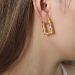 Square Hoops
