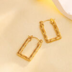 Square Hoops - Image 3