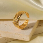 Simple Ring - Image 2