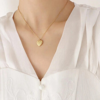 Love Necklace