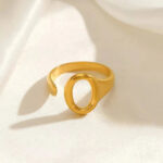 Circle Ring - Image 2
