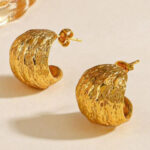 Dome Hoops - Image 2