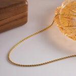 Rope Necklace - Image 3