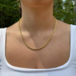 Rope Necklace - Image 4