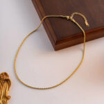 Rope Necklace - Image 2