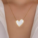 White Necklace
