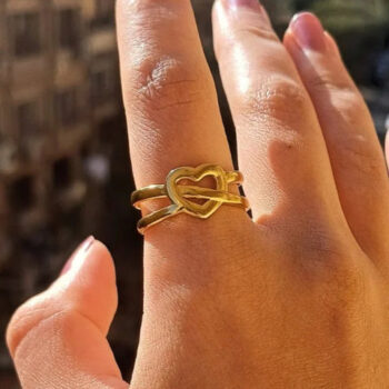 Love Ring