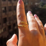 Hug Ring