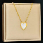 Paperclip Necklace - Image 3