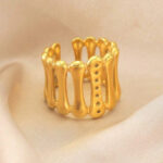 Bone Ring - Image 2