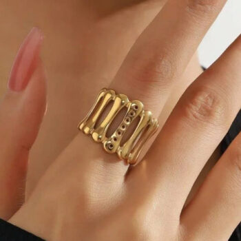 Bone Ring