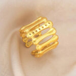 Bone Ring - Image 3