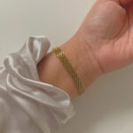 Gleaming Bracelet