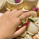 8 Ring