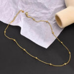 Bead Necklace - Image 3