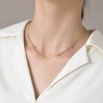 Bead Necklace