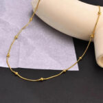 Bead Necklace - Image 2