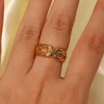 Buckle Ring