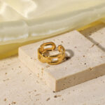 Buckle Ring - Image 3