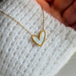 Thin Necklace - Image 2