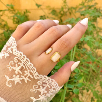 Exquisite Ring
