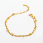 Beads Bracelet - Image 2