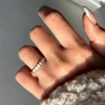 Hearts Ring