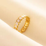 Hearts Ring - Image 2